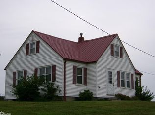 1290 Creamery Rd, Afton, IA 50830