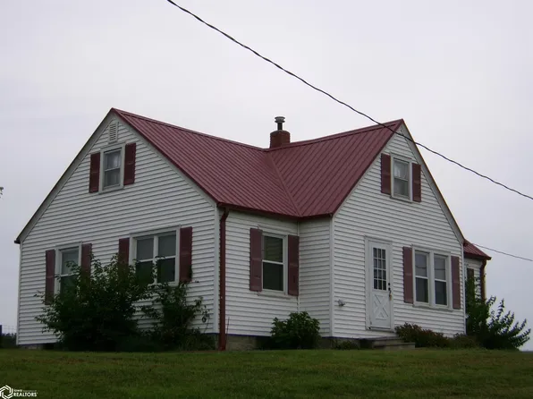 1290 Creamery Rd, Afton, IA 50830