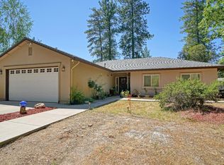 4911 Gemstone Rd, Placerville, CA 95667