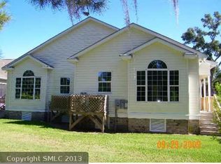 126 Peters Quay, Savannah, GA 31410