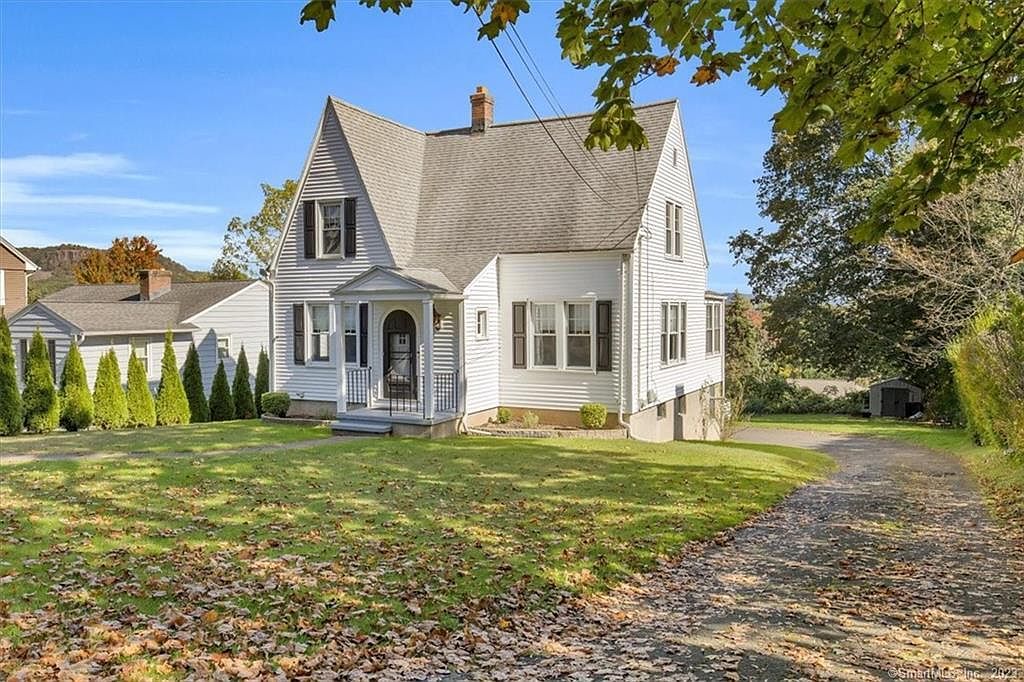 134 Eaton Ave, Meriden, CT 06451 Zillow