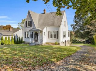 134 Eaton Ave, Meriden, CT 06451