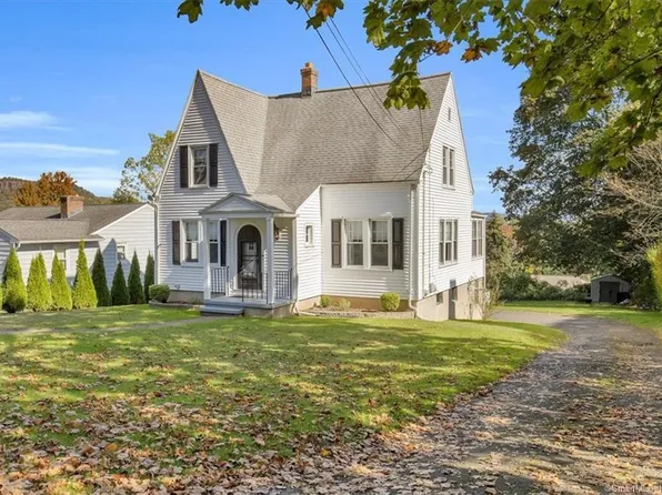 134 Eaton Avenue, Meriden, CT 06451