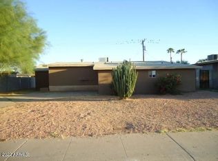 7514 W Mitchell Dr, Phoenix, AZ 85033