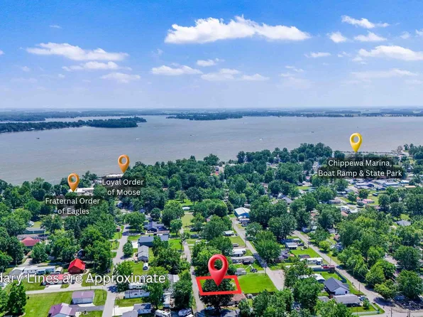 11393 Blackhawk Path, Lakeview, OH 43331