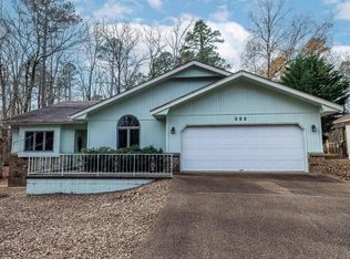 1 Courbet Ln, Hot Springs, AR 71909