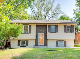 5603 SW 2nd St, Des Moines, IA 50315