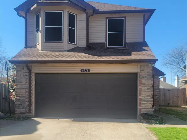 1018 Lamar Ave, Duncanville, TX 75137
