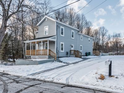 129 Buttrick Ave, Fitchburg, MA, 01420