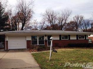 2443 Sims Ave, Saint Louis, MO 63114