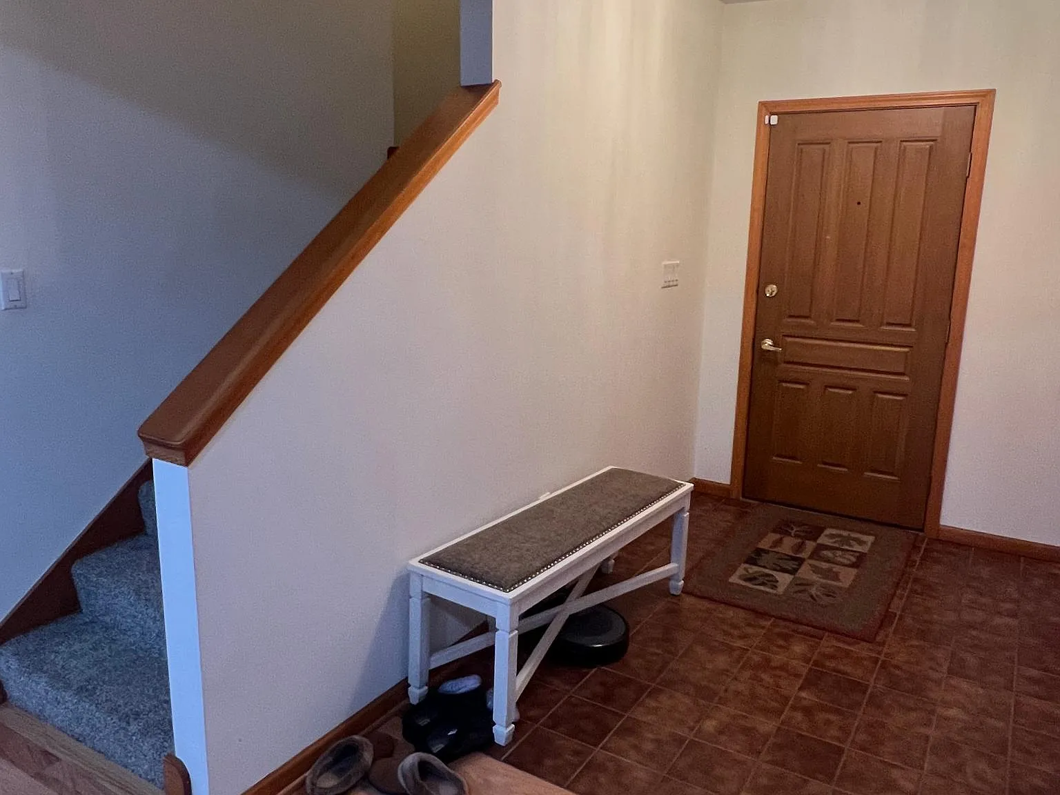 1109 Triphammer Rd — Photo 2