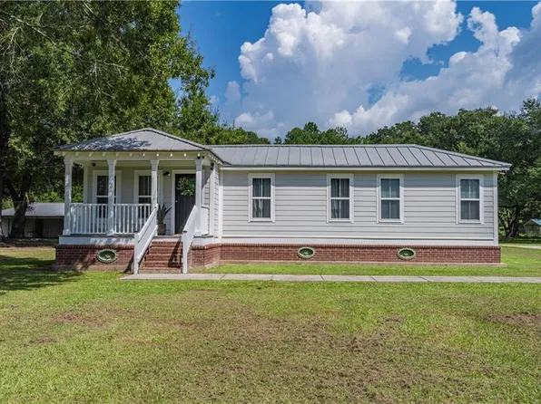 44292 Doc Hyde Rd, Ponchatoula, LA 70454