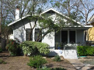506 E 39th St, Austin, TX 78751