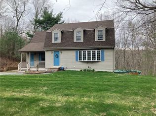 79 Old Snake Hill Rd, Glocester, RI 02814