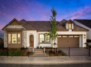 The Landmark Plan, Chelsea at Rose Gate, Lodi, CA 95242