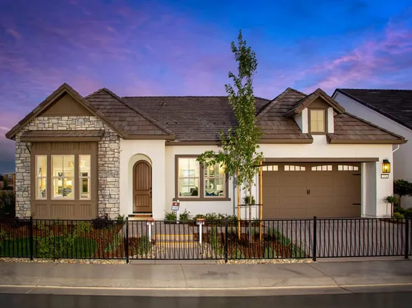 The Landmark Plan, Chelsea at Rose Gate