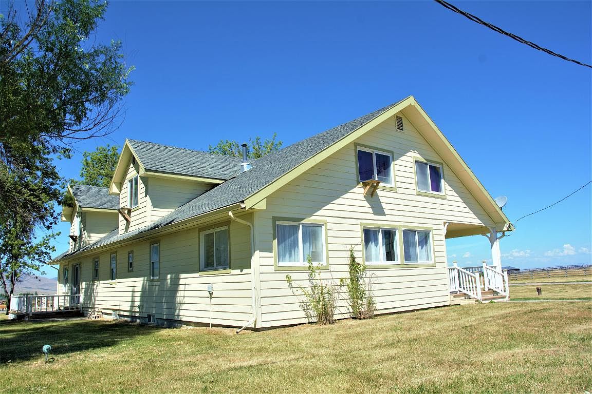 61262 Watson Rd, St Ignatius, MT 59865 MLS 22211689 Zillow