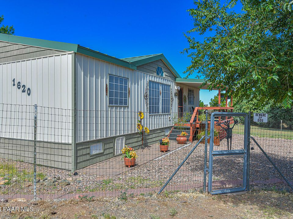 1620 Johnson Ln, Chino Valley, AZ 86323 | Zillow