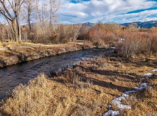 1102 Pinon Dr LOT 86, Poncha Springs, CO 81242