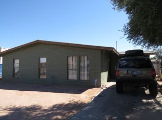 1601 W Vineyard Rd, Phoenix, AZ 85041