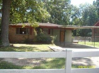 1705 Springfield Ave, Gadsden, AL 35903