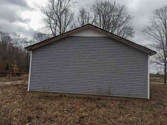 Property Side View