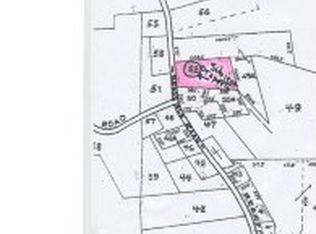 1800 North Rd, Mount Vernon, ME 04352