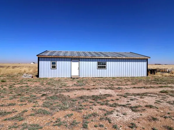 686 Private Road 307 #A, Seminole, TX 79360