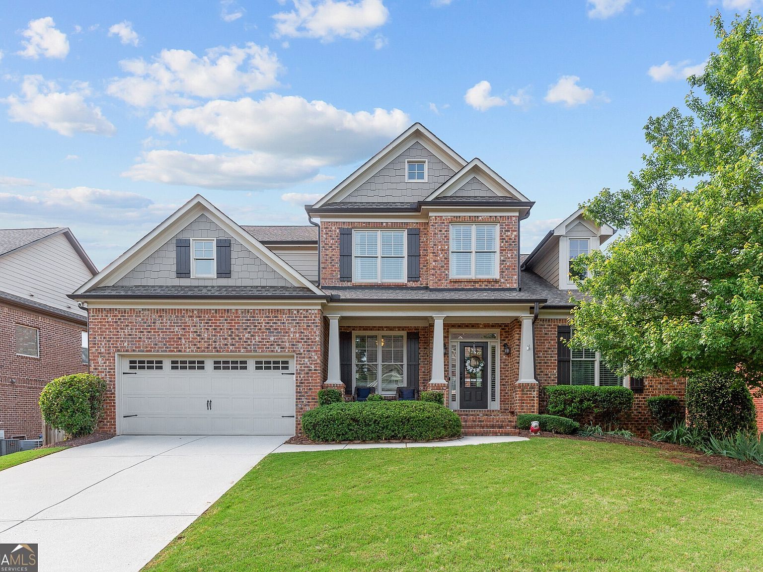 6245 Stillwater Pl, Flowery Branch, GA 30542 Zillow