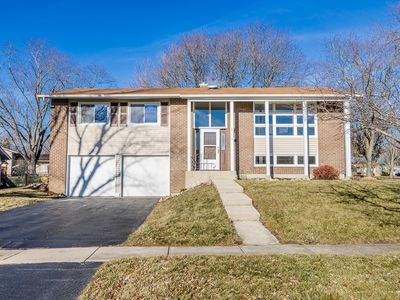 6918 Glenn Ct, Woodridge, IL, 60517
