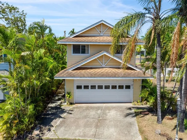 94-1010 Pulelo St, Waipahu, HI 96797