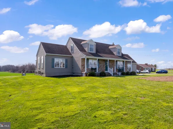 174 Black Rd, Woodstown, NJ 08098