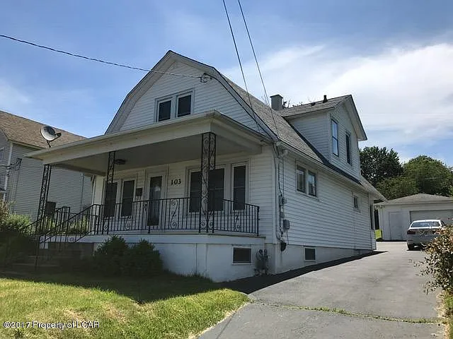 103 Cliff St photo 1