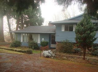 2305 SW 325th Ave, Hillsboro, OR 97123