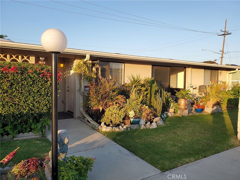 1st image of 13421 Del Monte Dr #24H