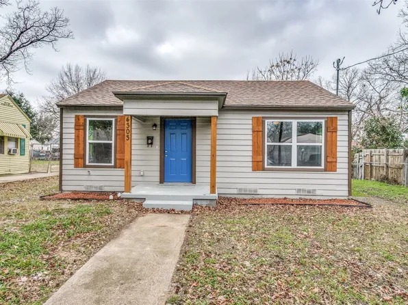4303 York St, Dallas, TX 75210
