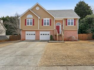 3502 English Oaks Dr NW, Kennesaw, GA 30144