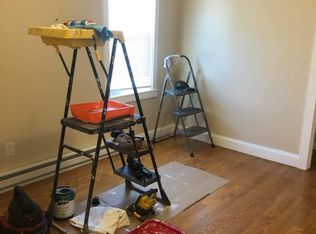 19 Berkley St FLOOR 2, Taunton, MA 02780