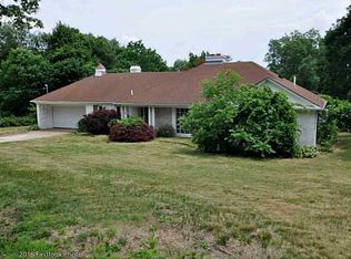 45 Greene St, West Warwick, RI 02893