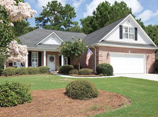 609 Kauri St, Wilmington, NC 28411