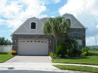 1303 Darnaby Way, Orlando, FL 32824