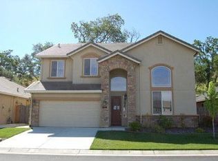111 Gold King Dr, Valley Springs, CA
