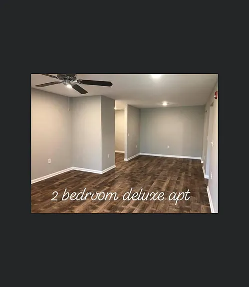 Park Place Apartments — Photo 30