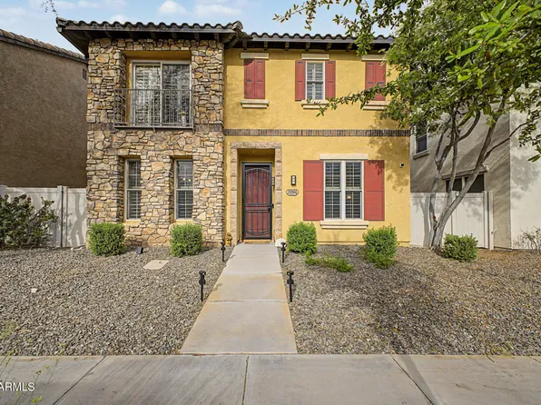 28966 N 124TH Avenue, Peoria, AZ 85383