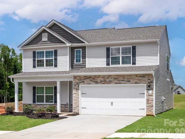 6513 Fairford Dr, Charlotte, NC 28215