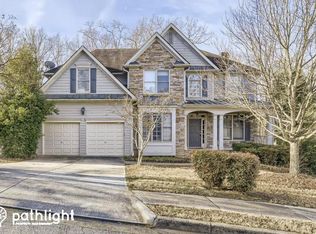 1261 Dayspring Trce, Lawrenceville, GA 30045