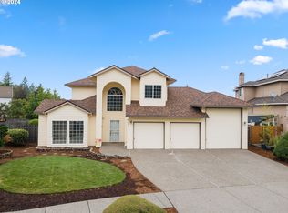 4017 SW 22nd Dr, Gresham, OR 97080