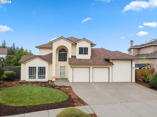 4017 SW 22nd Dr, Gresham, OR 97080