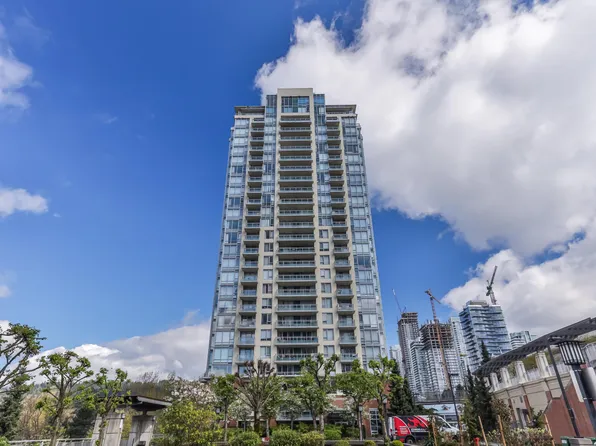 9868 Cameron St #1201, Burnaby, BC V3J 0A5