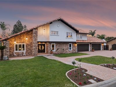 18081 Dorchester Cir, Villa Park, CA, 92861